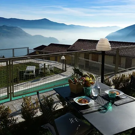 Apartment Picasso Parzanica
