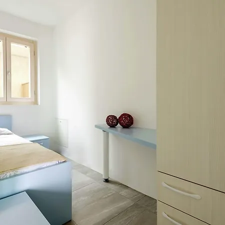 Apartment Picasso *