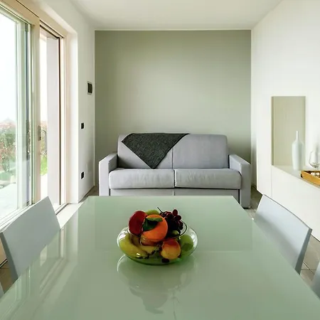 Apartment Picasso Parzanica